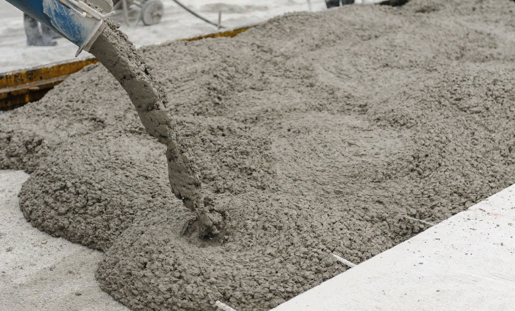Сколько щебня в 1 м3 бетона: как составить рецепт нужной смеси