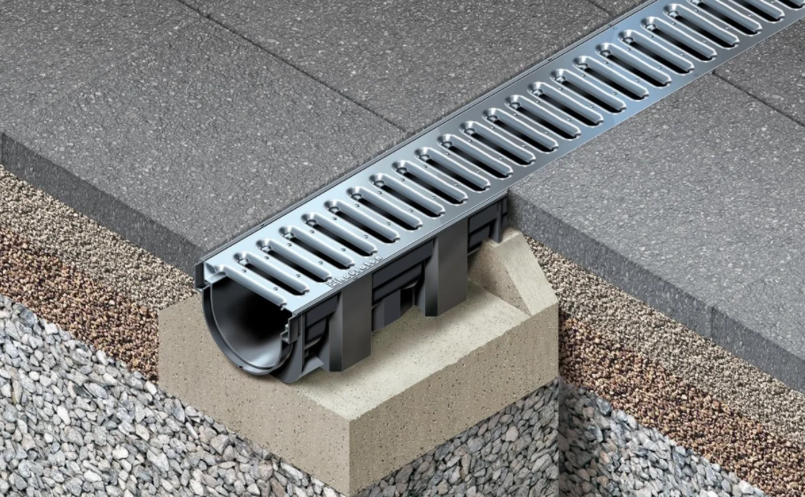 Укладка тротуарной плитки под автомобиль: пошаговая инструкция
