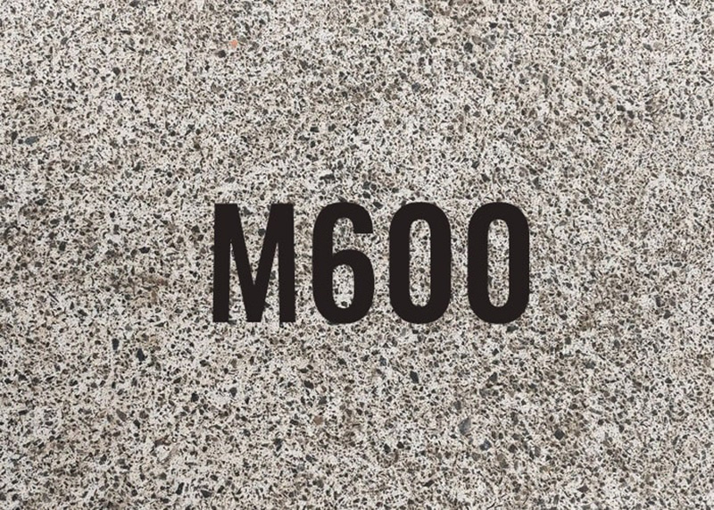 М 600