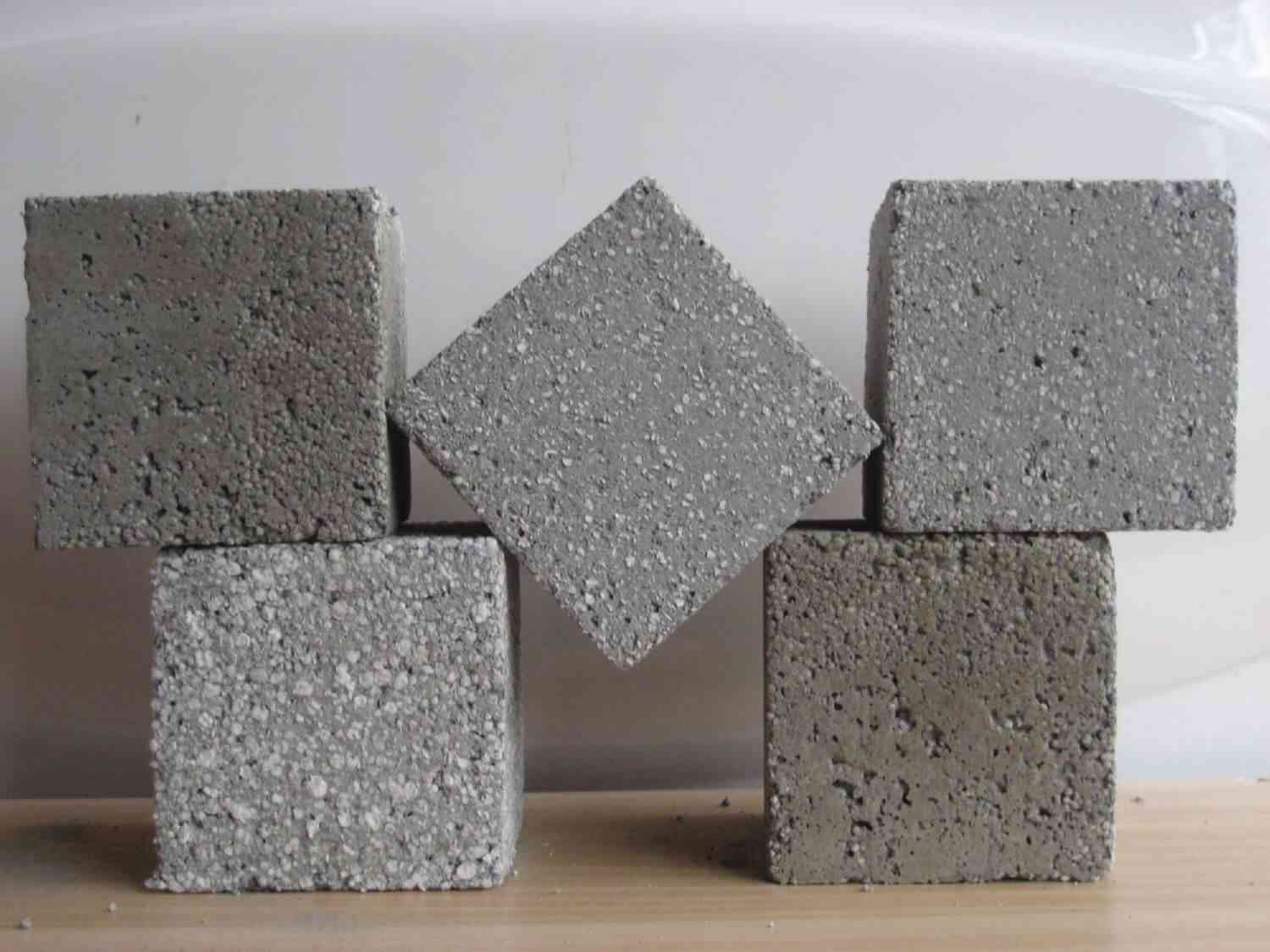 полимерный бетон