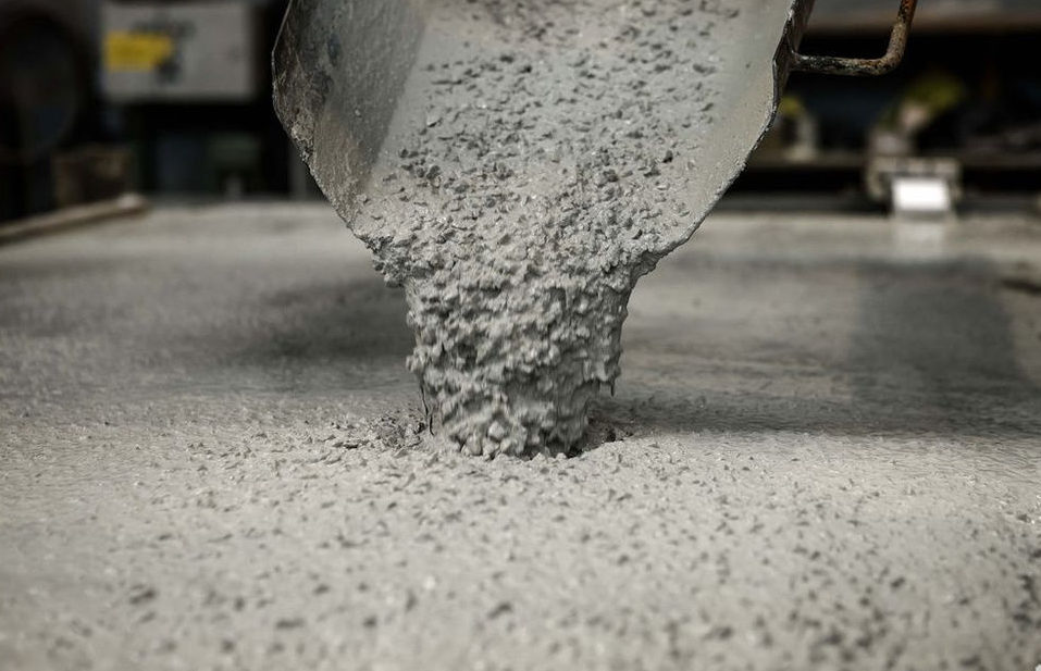 Самоуплотняющийся бетон: особенности состава, правила заливки